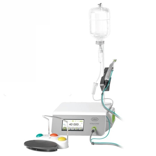 W&H Implantmed Plus chirurgiemotor