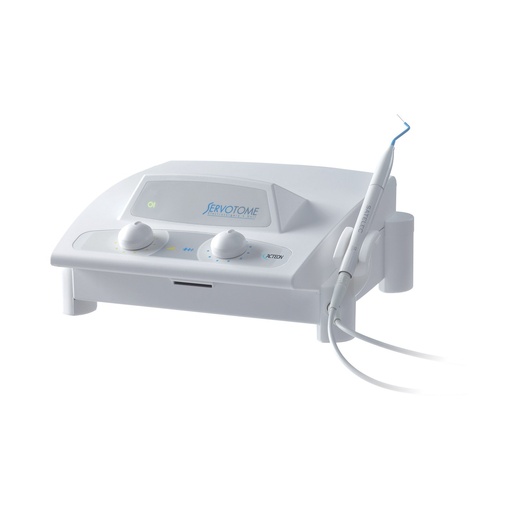 Acteon Servotome elektrotoom