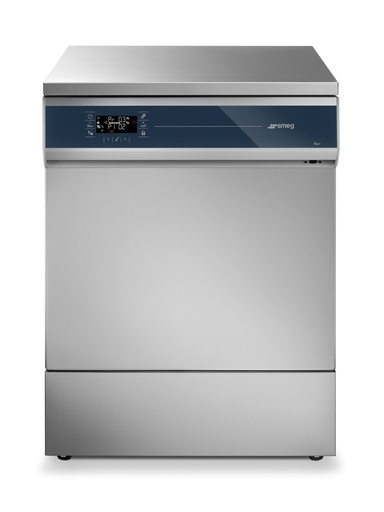 [WD1260-DC-000] SMEG - Concept line - Active Clean - 60 cm 