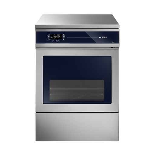 Smeg Active Dry Premium thermodesinfector