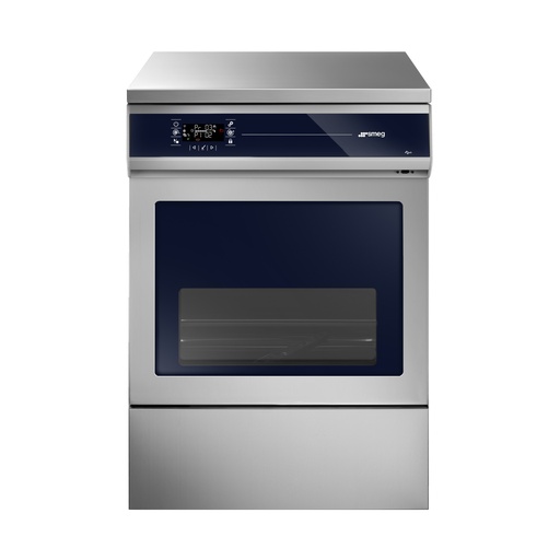 [WD4260-DC-00G] SMEG - Concept line - Active Dry Premium - 60 cm