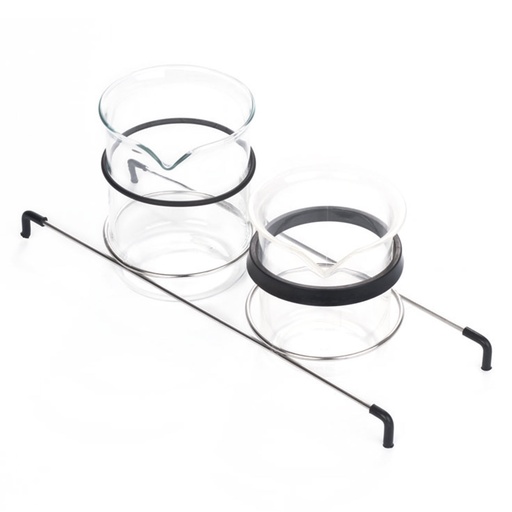 [VU03SUP1] SMEG - VU03SUP1 - Beaker support for 3 liter ultrasound cleaner