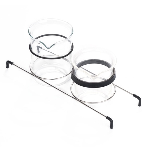 [VU06SUP1] SMEG - VU06SUP1 - Beaker support for 6 liter ultrasound cleaner