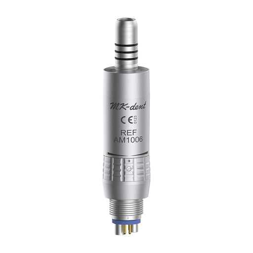 [AM1006] MK-dent AM1006 - Luchtmotor met LED