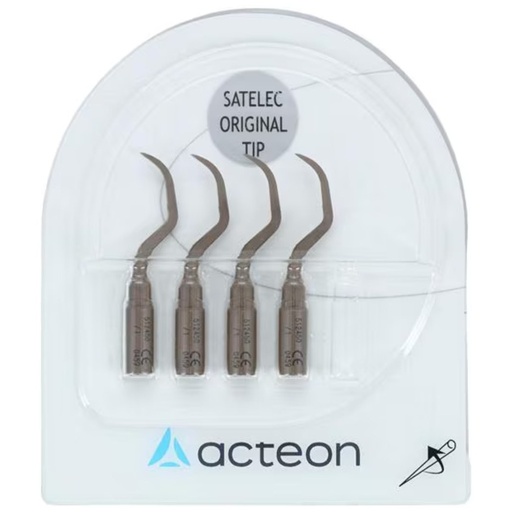 Acteon-tip PH1 voor implantaatonderhoud
