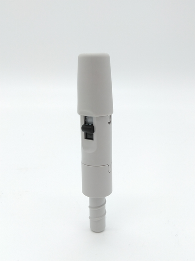 [0.211.1751] KaVo afzuighandstuk klein Ø12mm grijs