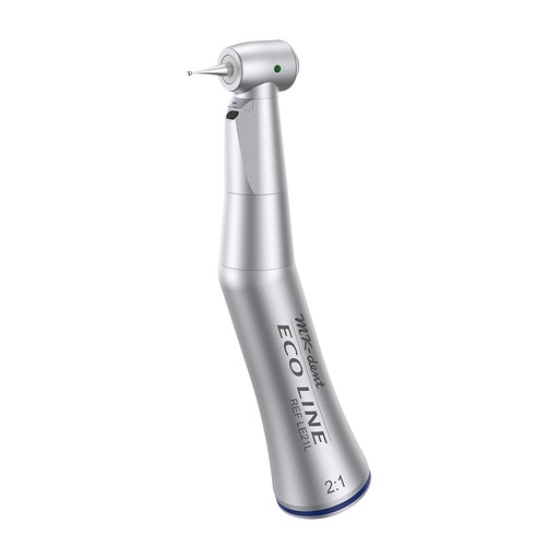 [LE21L] MK-dent Eco Line LE21L - 2:1 Hoekstuk
