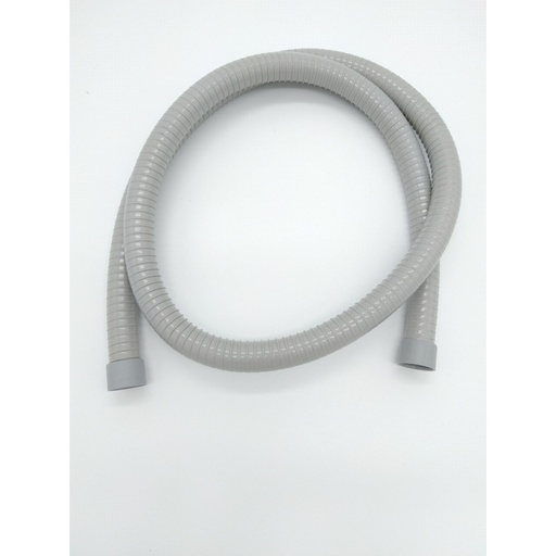 Cattani afzuigslang compleet, 140 cm