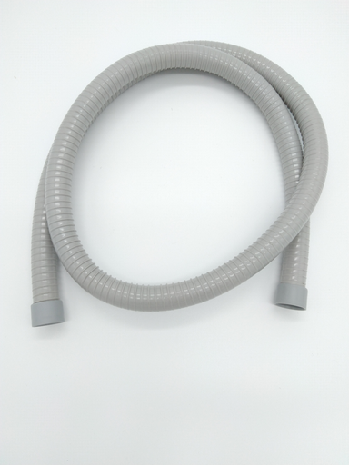 [041345] Cattani Afzuigslang compleet 140cm x 17mm (groot)