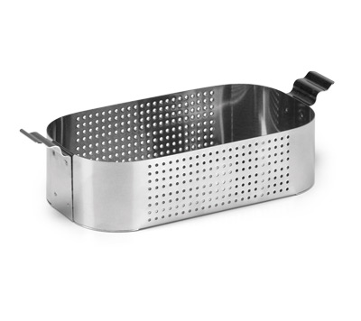 [245216] Euronda - Eurosonic 3D geperforeerde mand