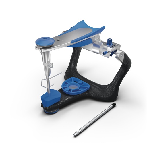 [218760] Amann Girrbach ARTEX articulator CR