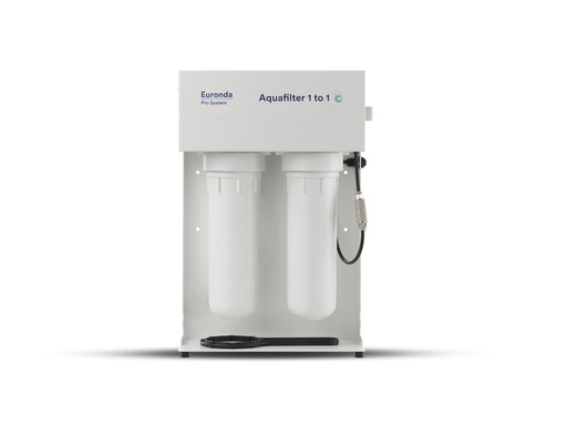 [116006] Euronda - Aquafilter 1 to 1