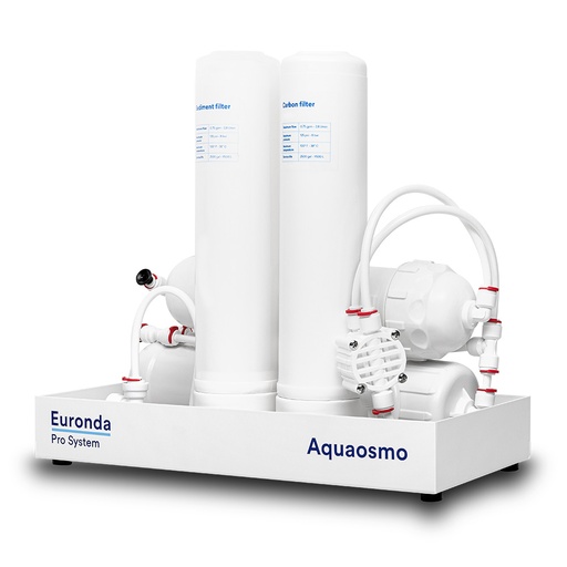 [124008] Euronda - Aquaosmo