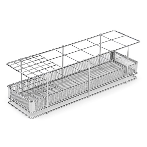 [123010] Euronda - Eurosafe 60 / 170 instrumenten mand verticaal