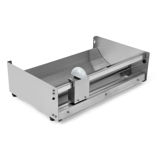 [121009] Euronda - Euromatic tafelmodel rolhouder en snij-unit