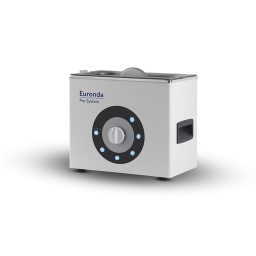 Euronda - Eurosonic Energy 2,7 liter