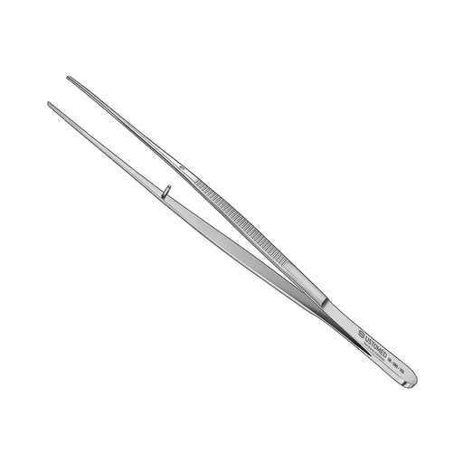 [08-080-155] Ustomed SEMKEN dissectiepincet 15,5 cm recht