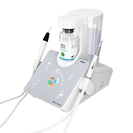 [F11901] Acteon OPUS® – De alles-in-één oplossing voor ultrasonische reiniging en luchtpolijsten