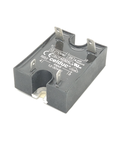[1.000.9484G] KaVo conversion kit light relay (gebruikt)