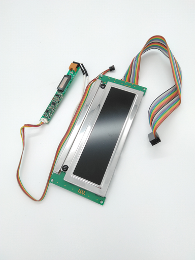 [97-44317-9G] KaVo display bedienelement (gebruikt)