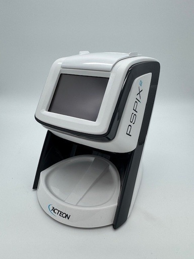 [S_702_0013-O] Acteon PSPIX² Fosforscanner (ex-demo)