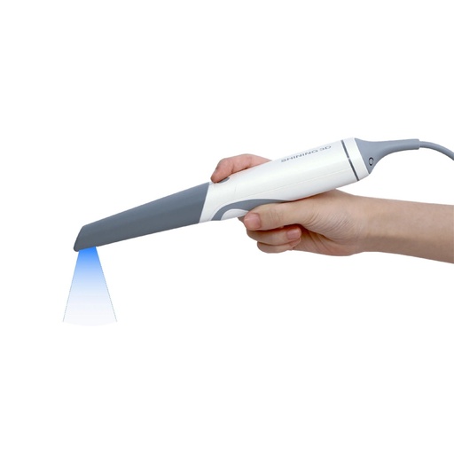 Shining 3D Aoralscan 3 intraorale scanner