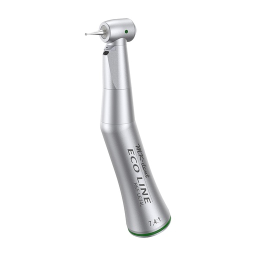 [LE74L] MK-dent Eco Line LE74L - 7.4:1 Hoekstuk