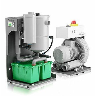 Medentex PureMotion M4