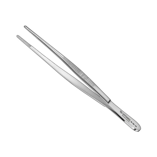 [08-020-160] Ustomed - Dissectiepincet 16 cm recht (standaard)