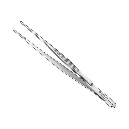 [08-030-160] Ustomed - Dissectiepincet 16 cm recht (delicaat)