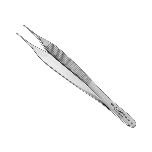 [08-261-122] Ustomed - ADSON Weefselpincet 12 cm delicate
