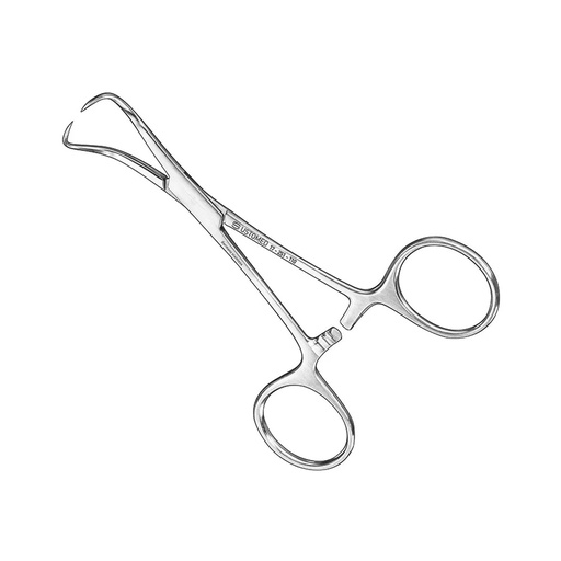 [17-251-110] Ustomed - BACKHAUS doekenklem 11 cm