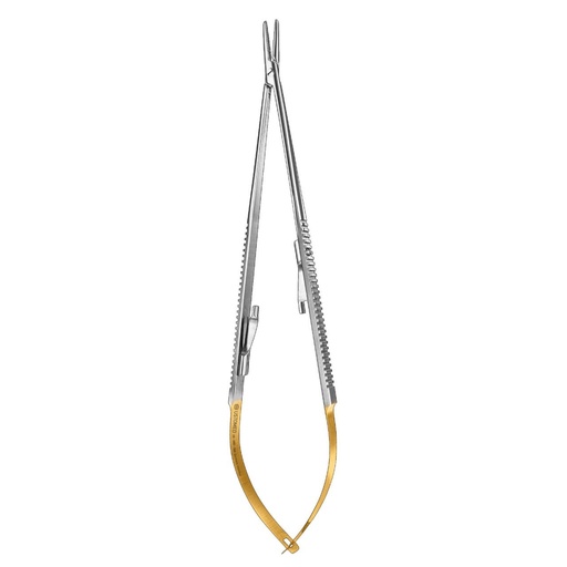 Ustomed Castroviejo naaldvoerder, 18 cm