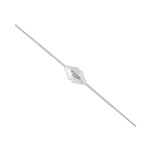 [42-652-012] Ustomed - BOWMAN antrumsonde maat 1/2