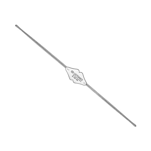 [42-652-056] Ustomed - BOWMAN antrumsonde maat 5/6