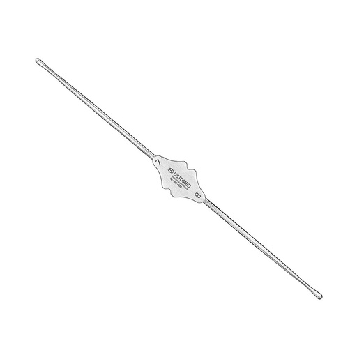 [42-652-078] Ustomed - BOWMAN antrumsonde maat 7/8