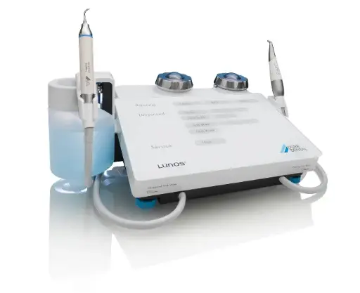 eLearning Dürr MyLunos Duo